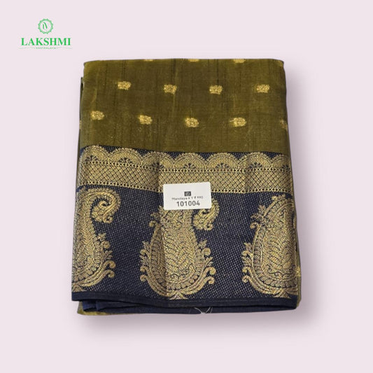 Manolaya Semi Banarasi - 101004