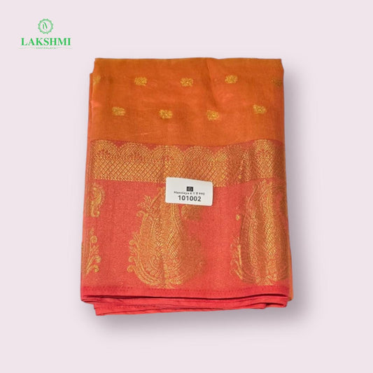 Manolaya Semi Banarasi - 101002