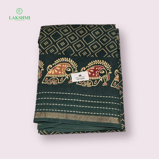 Ishani Semi Dola - 101005