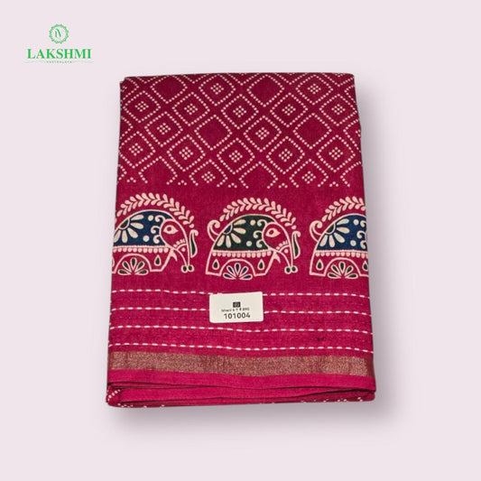 Ishani Semi Dola - 101004