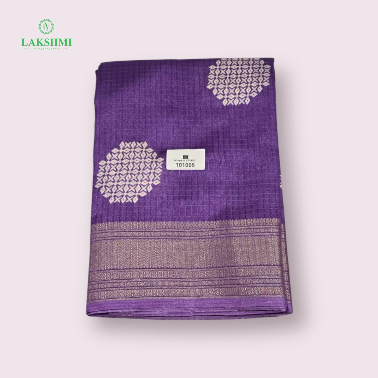 Mivani Semi Dola - 101005