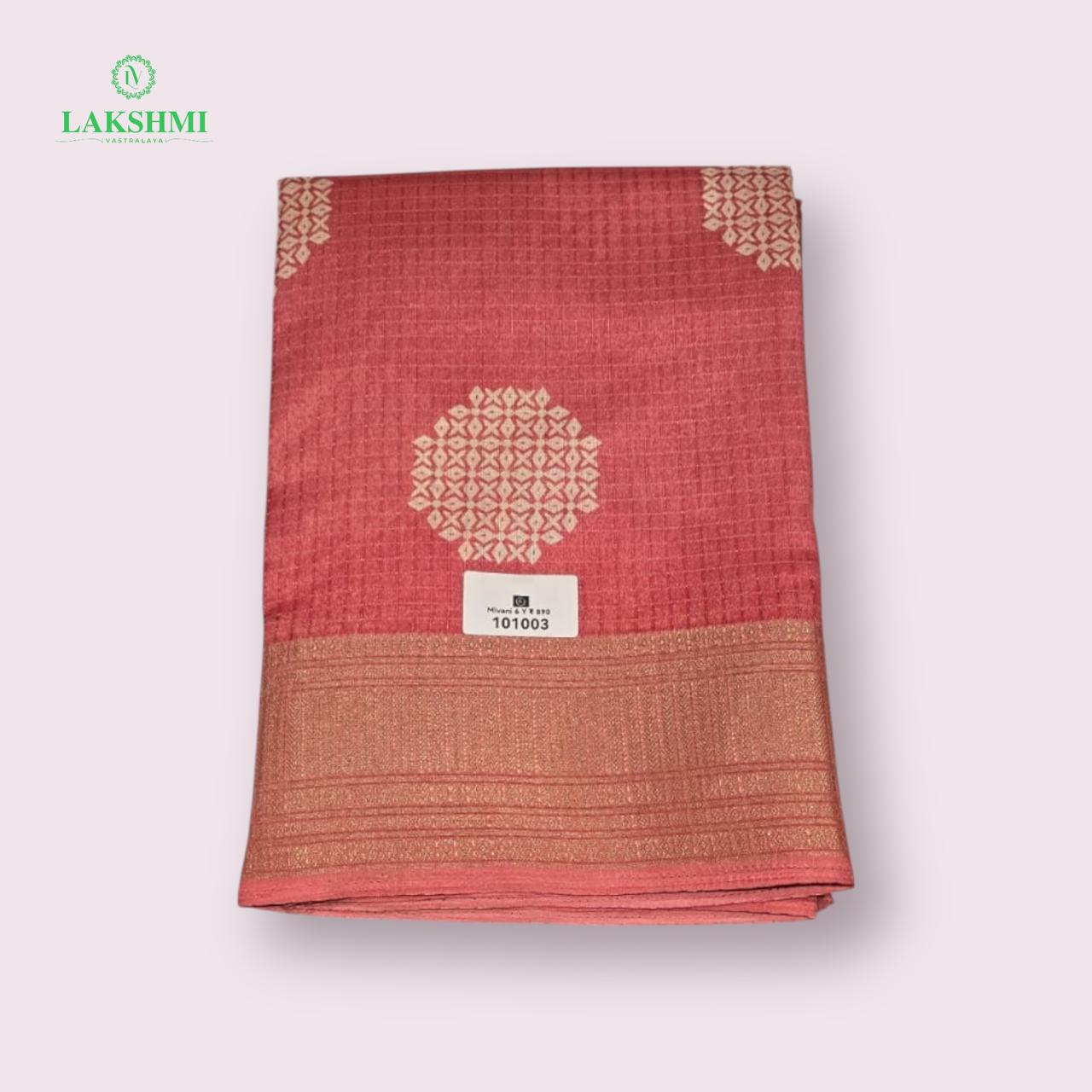 Mivani Semi Dola - 101003