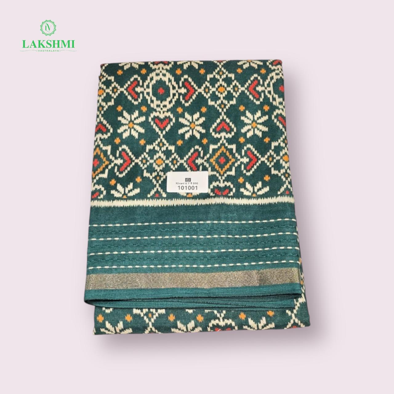 Kivani Semi Dola - 101001