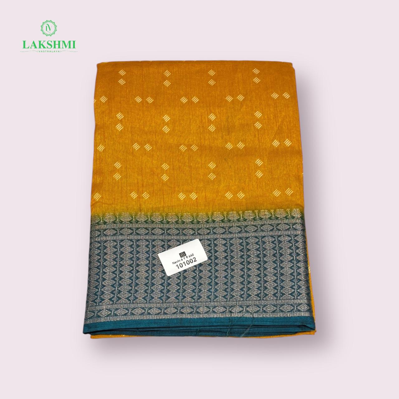 Navini Semi Dola - 101002