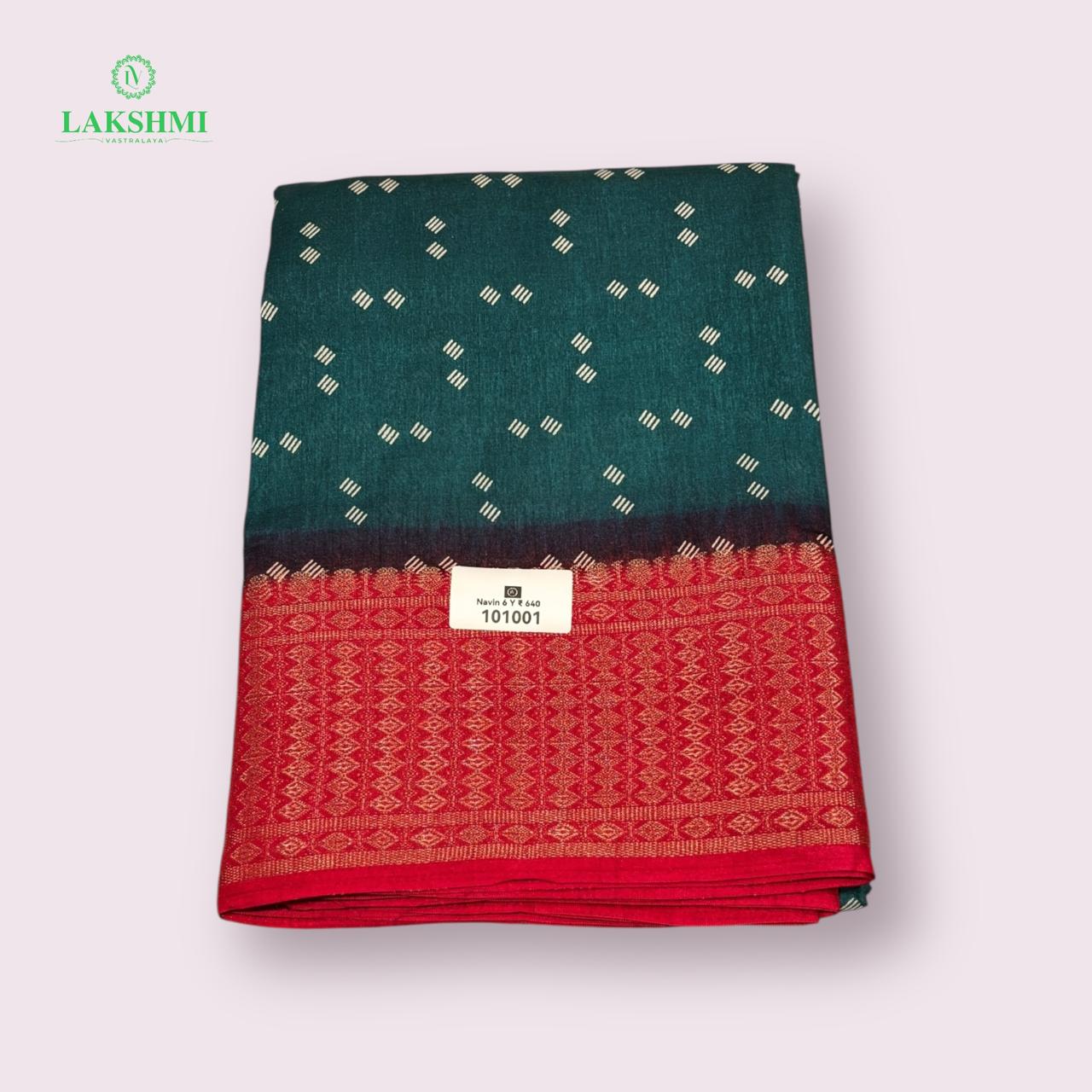 Navini Semi Dola - 101001