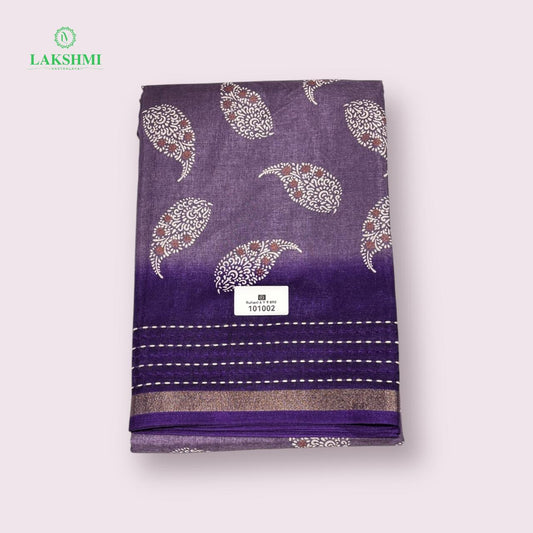 Ruhani Semi Dola - 101002