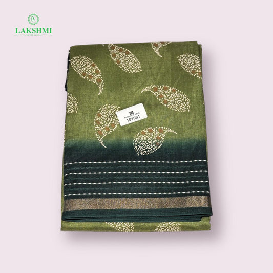 Ruhani Semi Dola - 101001