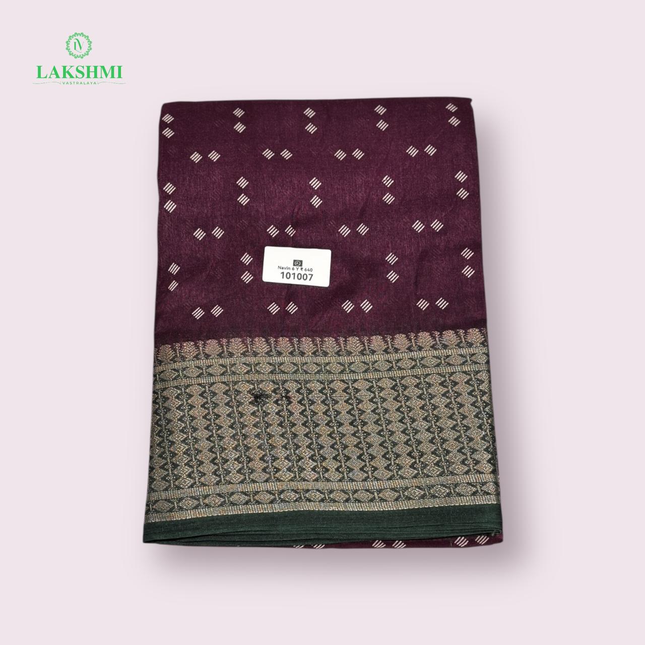 Navini Semi Dola - 101007