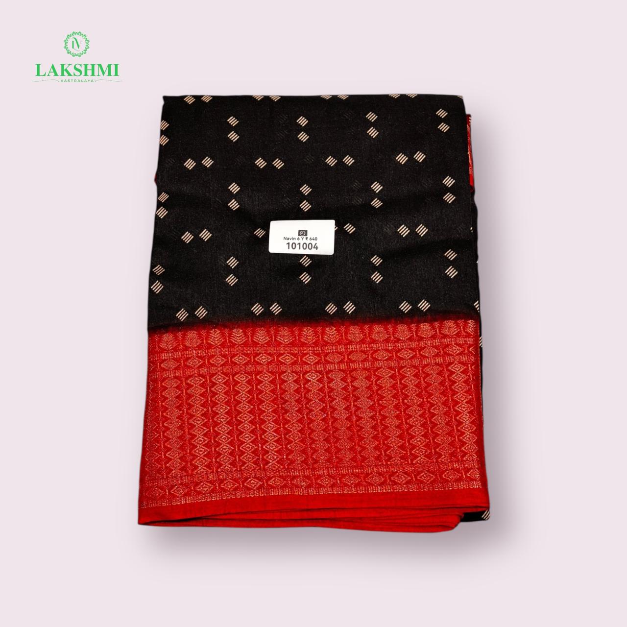 Navini Semi Dola - 101004