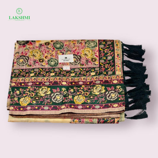 Amrithika Semi Banarasi - 101001