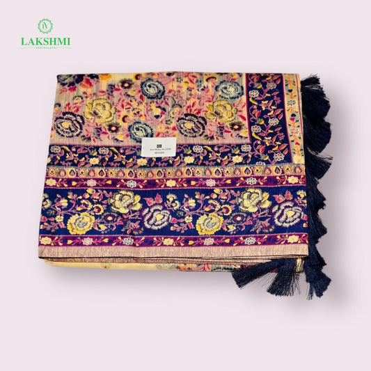 Amrithika Semi Banarasi - 101003