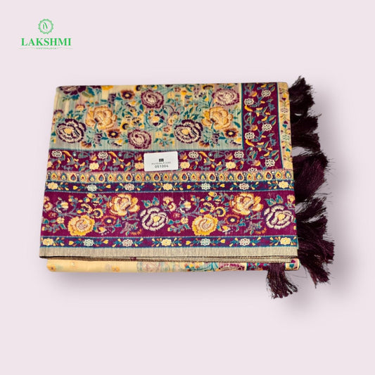 Amrithika Semi Banarasi - 101004