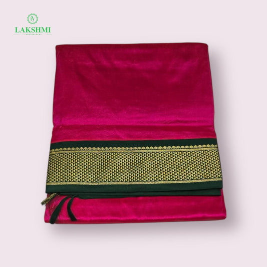 Anandha Bhairavi - 190920