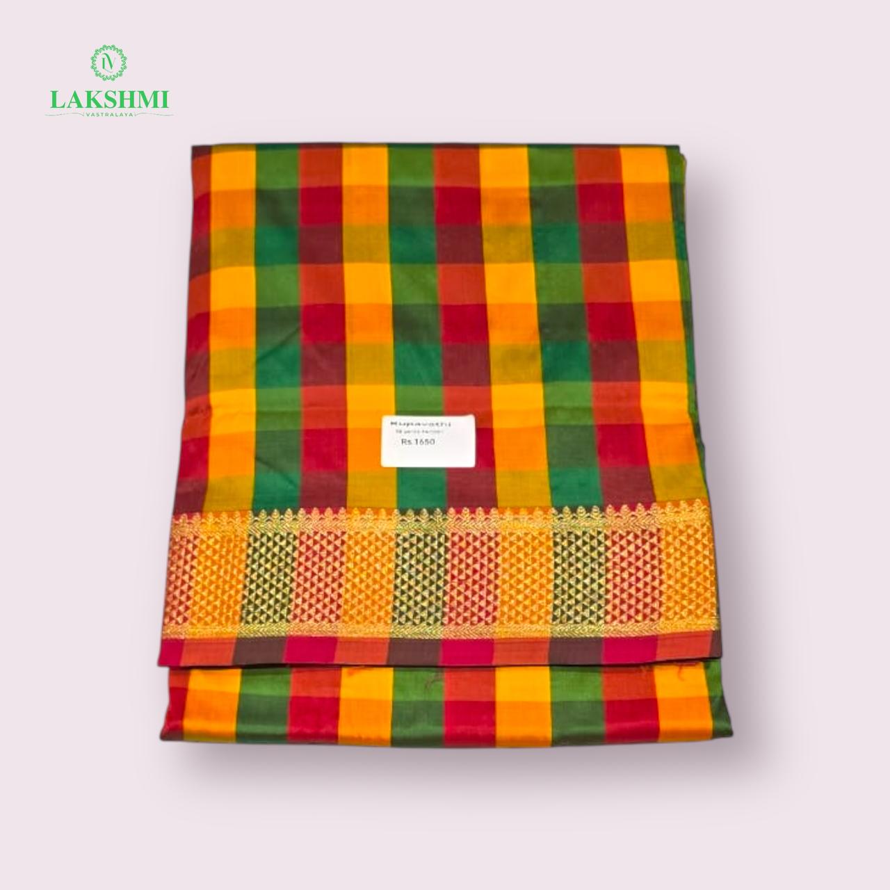 Rupavathi 10Y 141009