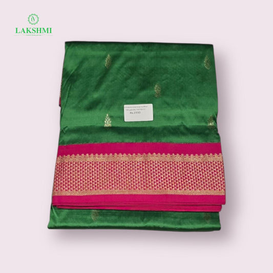 Hamasanandhi 10Y 141011