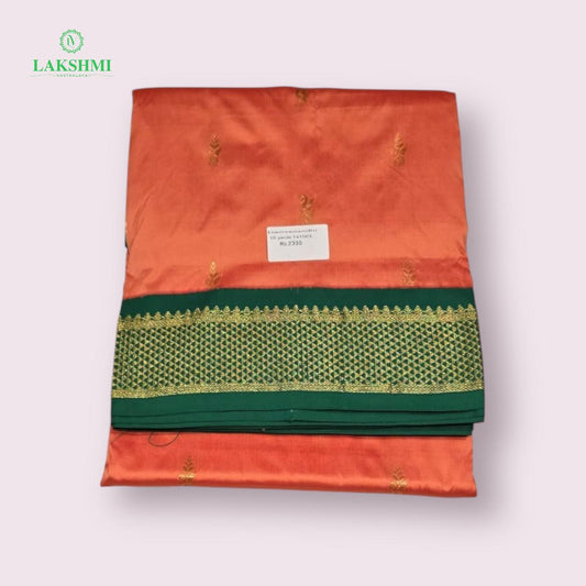 Hamasanandhi 10Y 141003