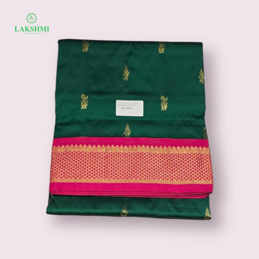 Hamasanandhi 10Y 141007