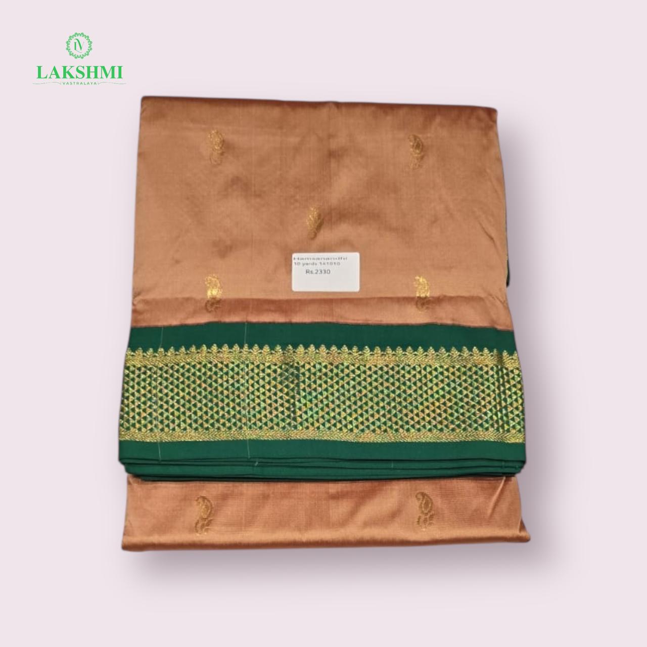 Hamasanandhi 10Y 141010