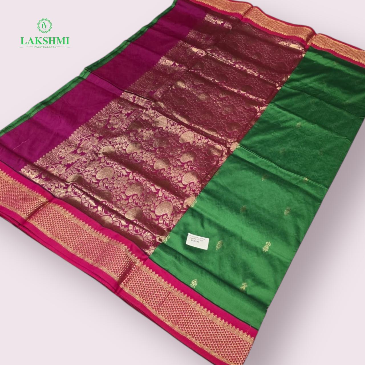 Hamasanandhi 10Y 141011