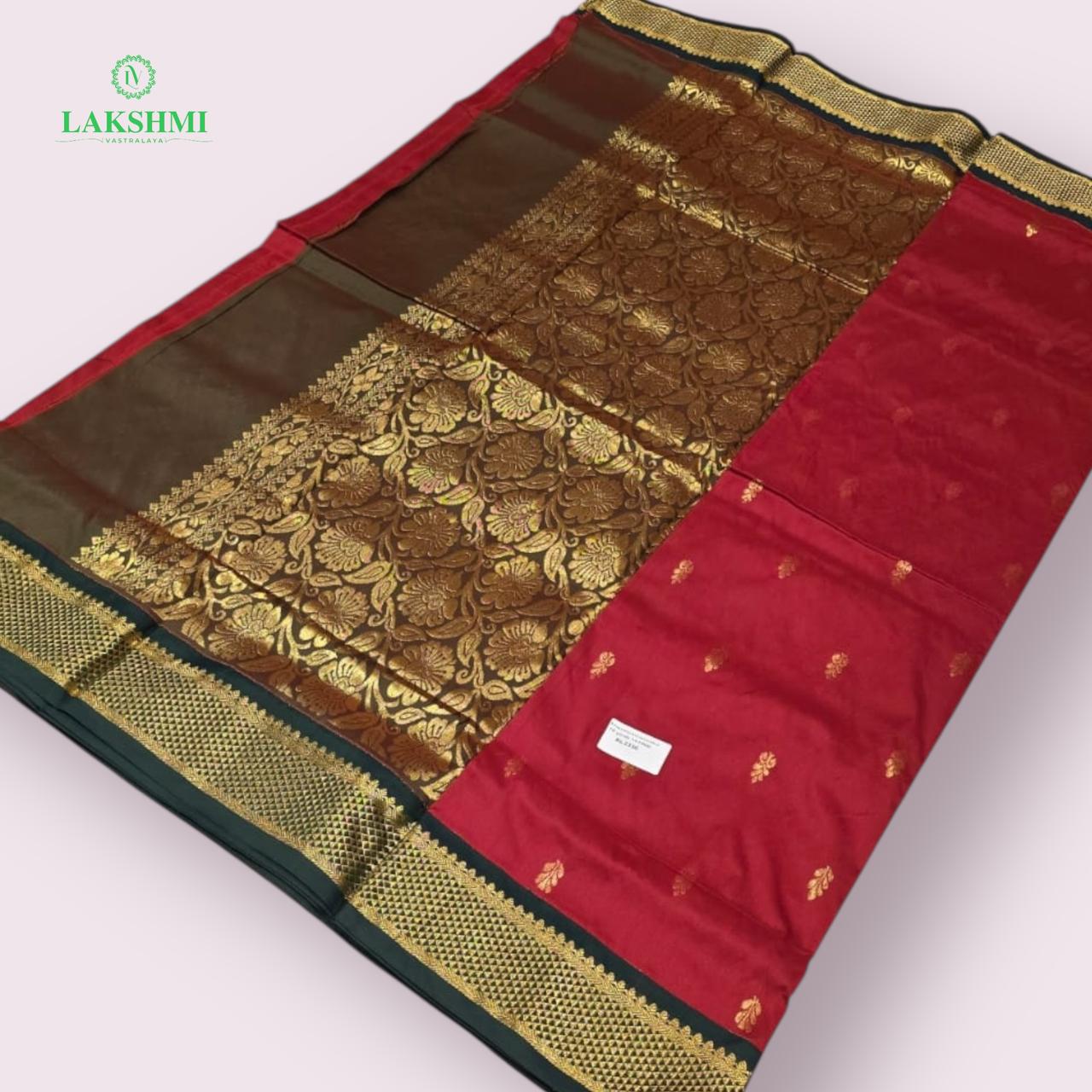 Hamasanandhi 10Y 141008