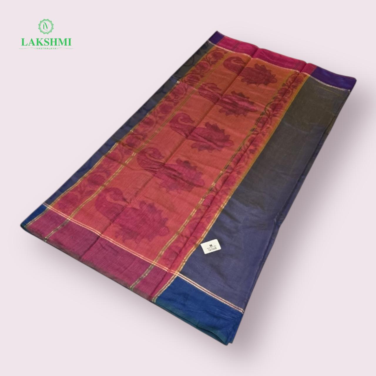 Navarasa 10.5Y 161008