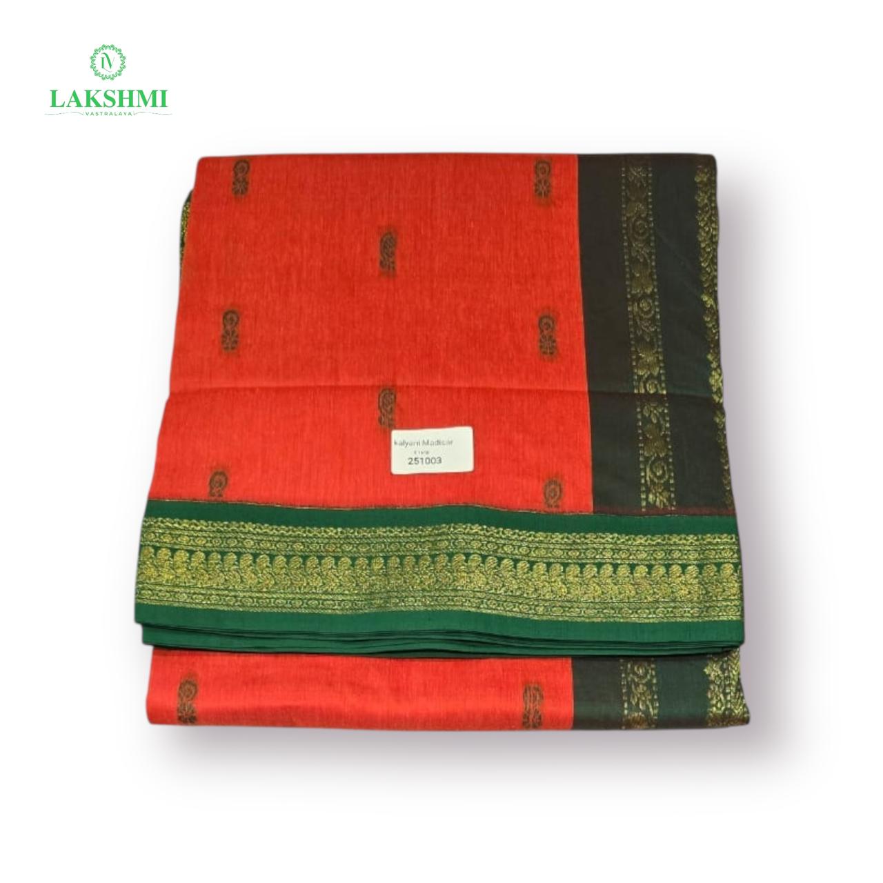 Kalyani Semi Grand Madisar - 251003