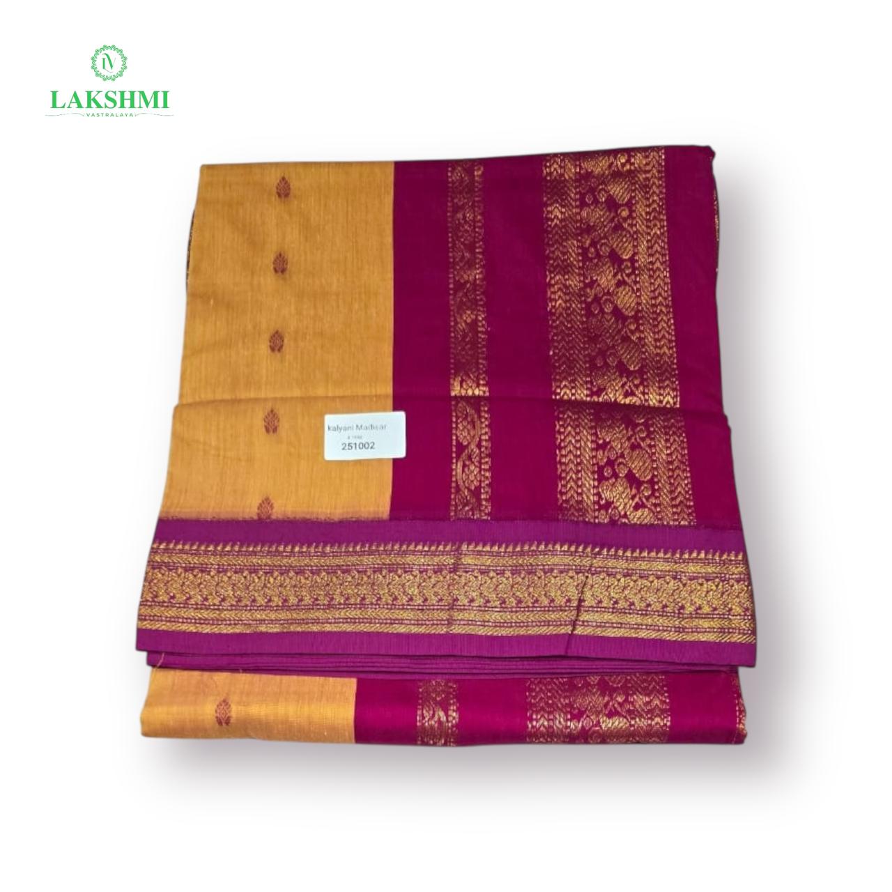 Kalyani Semi Grand Madisar - 251002