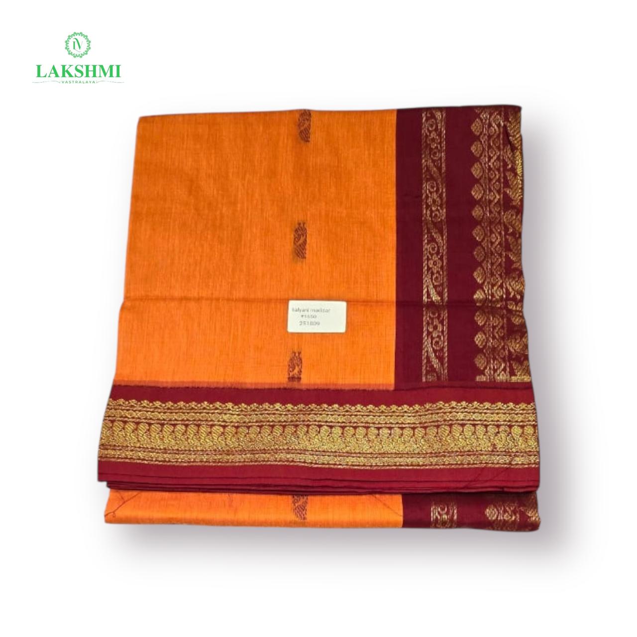 Kalyani Semi Grand Madisar - 251009