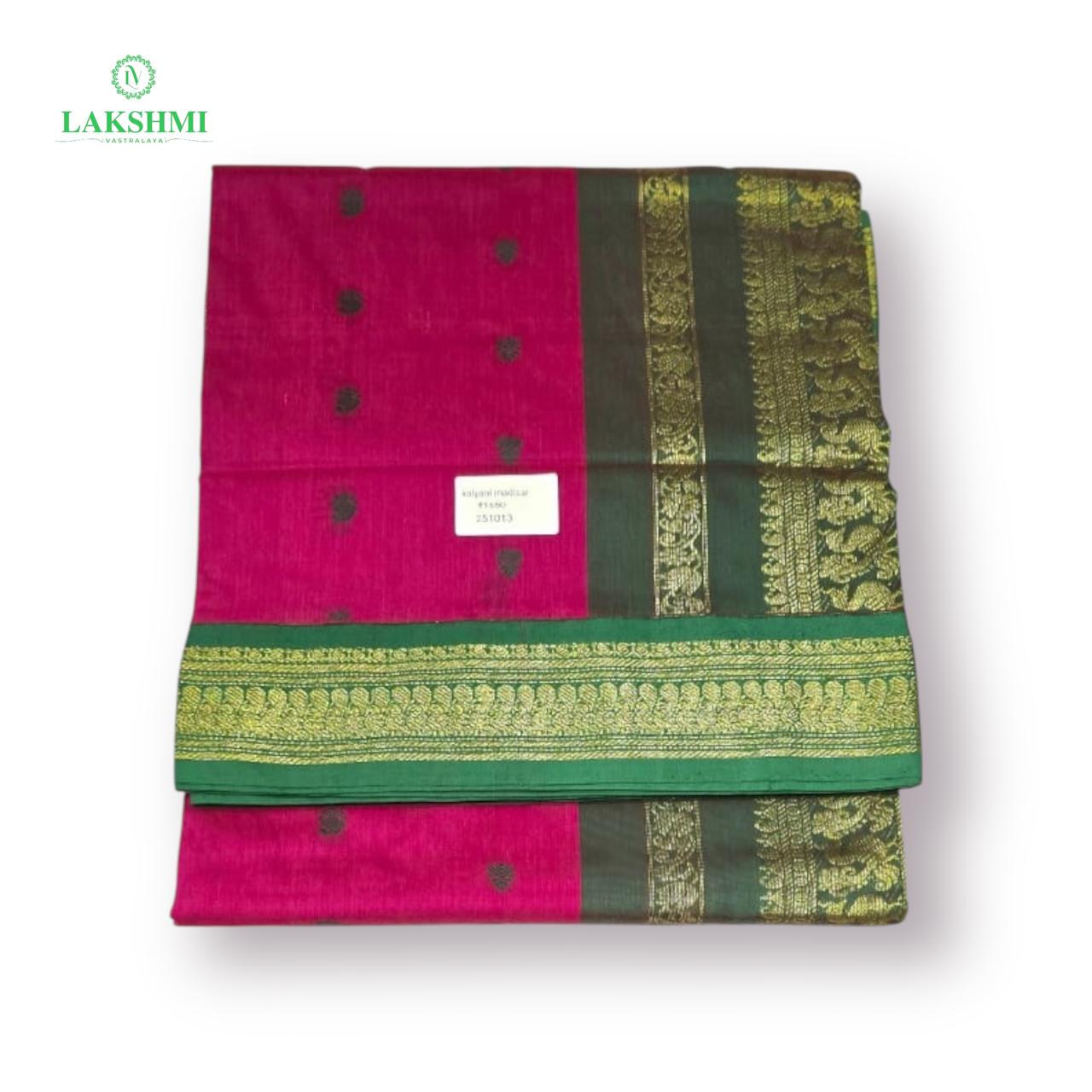 Kalyani Semi Grand Madisar - 251013