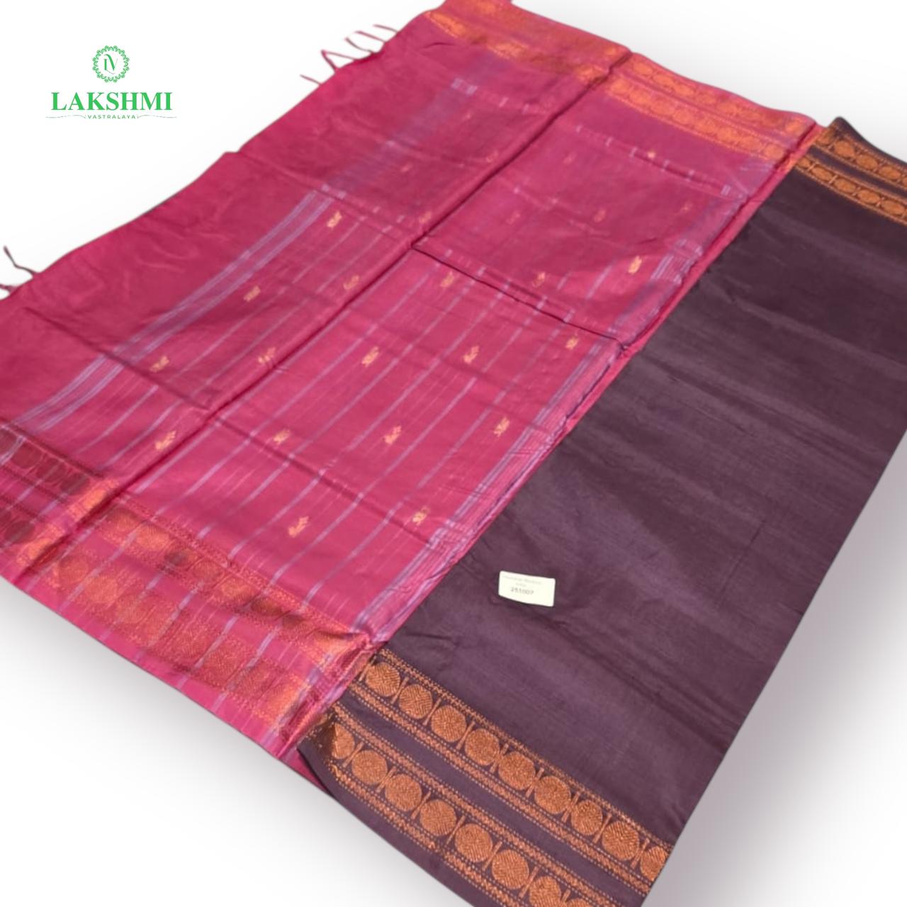 Vazhanar Madisar 10Y - 251007