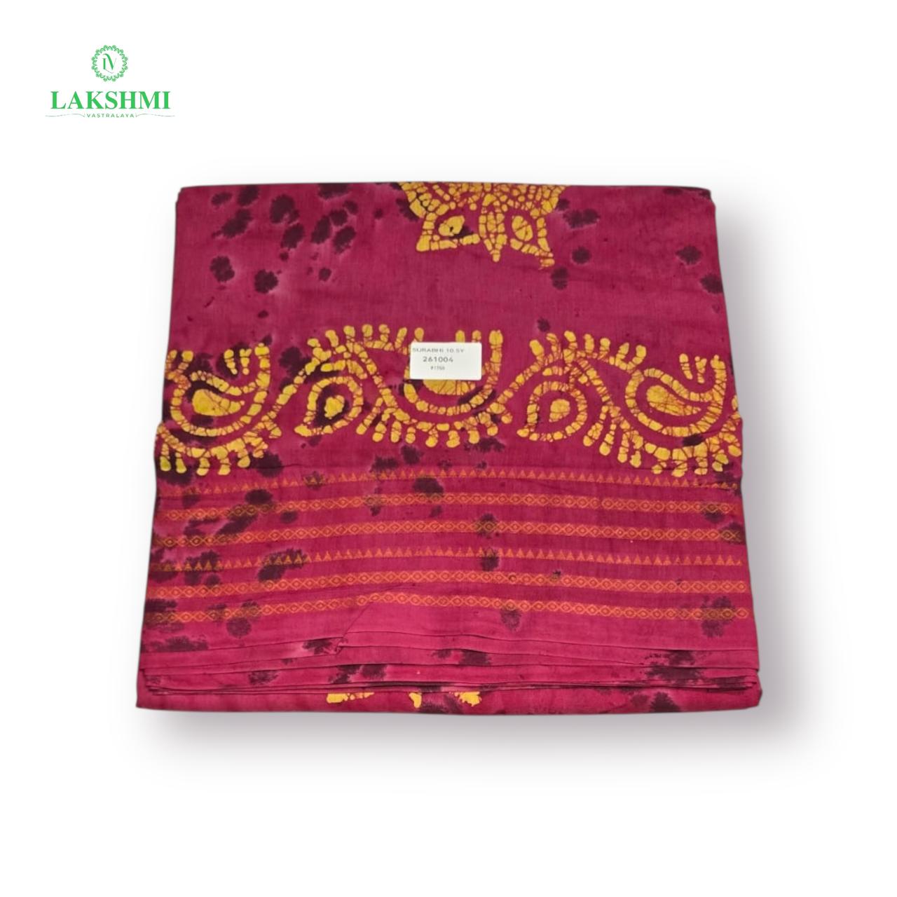 Surabhi - Dove Cotton Madisar 261004