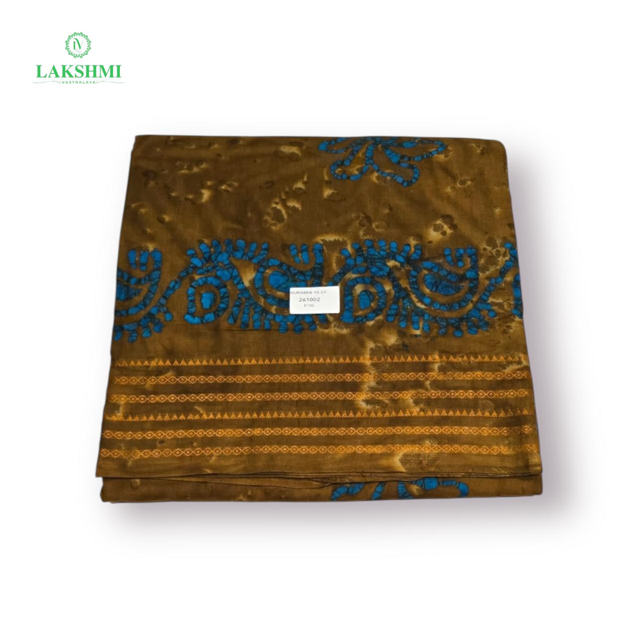 Surabhi - Dove Cotton Madisar 261002