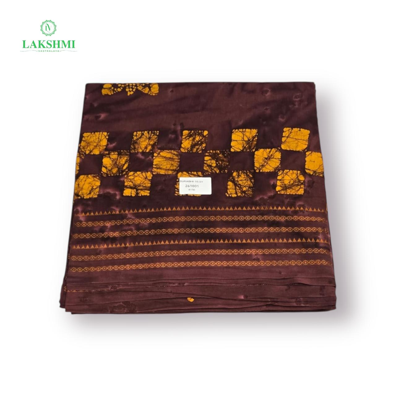 Surabhi - Dove Cotton Madisar 261001