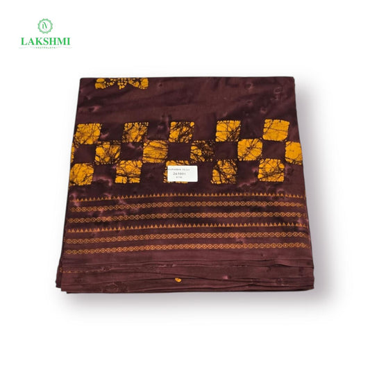 Surabhi - Dove Cotton Madisar 261001