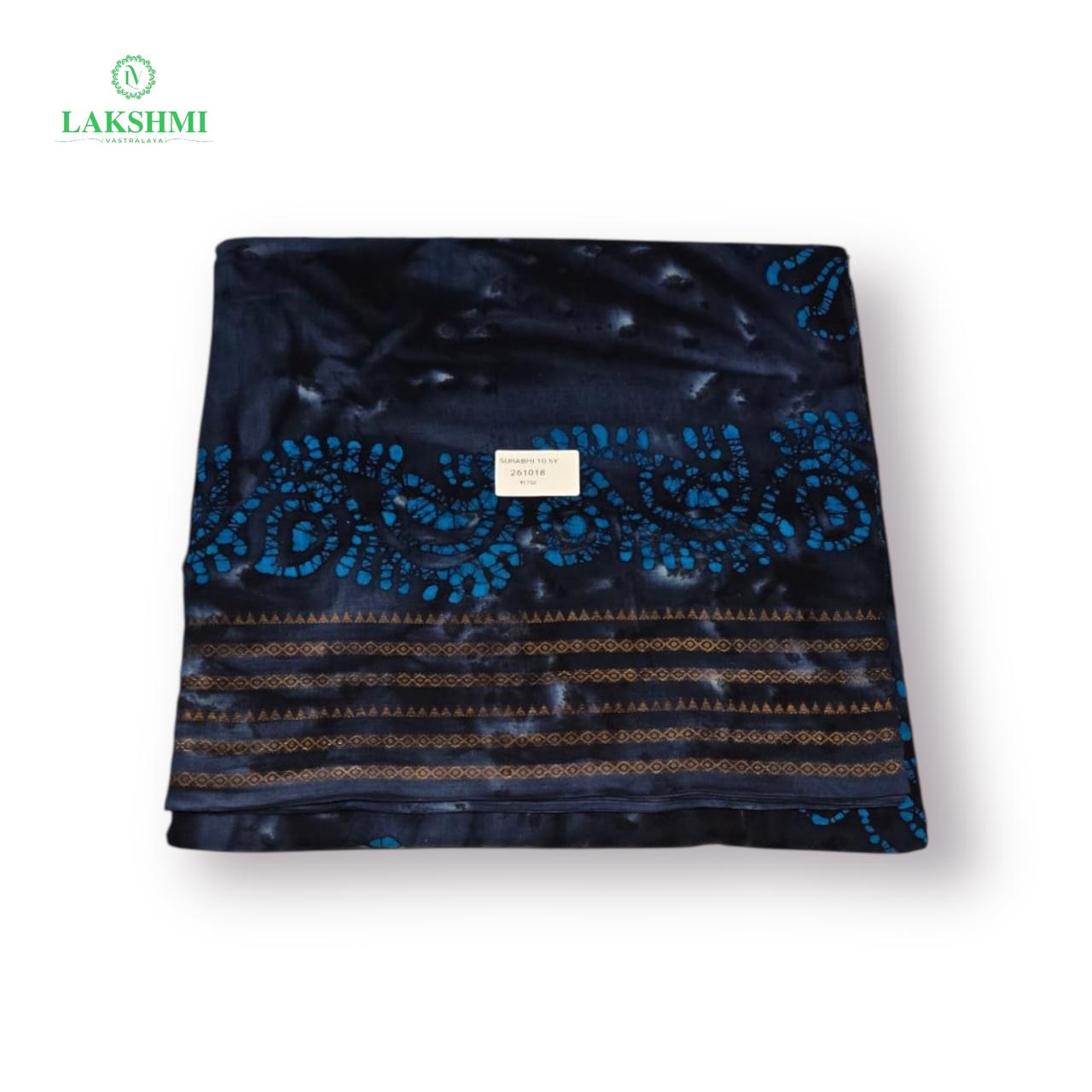 Surabhi - Dove Cotton Madisar 261018