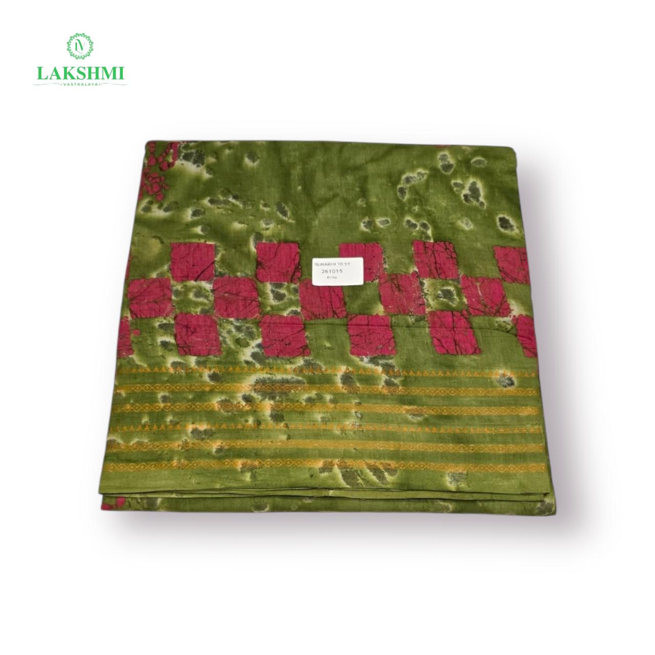 Surabhi - Dove Cotton Madisar 261015