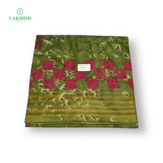 Surabhi - Dove Cotton Madisar 261015