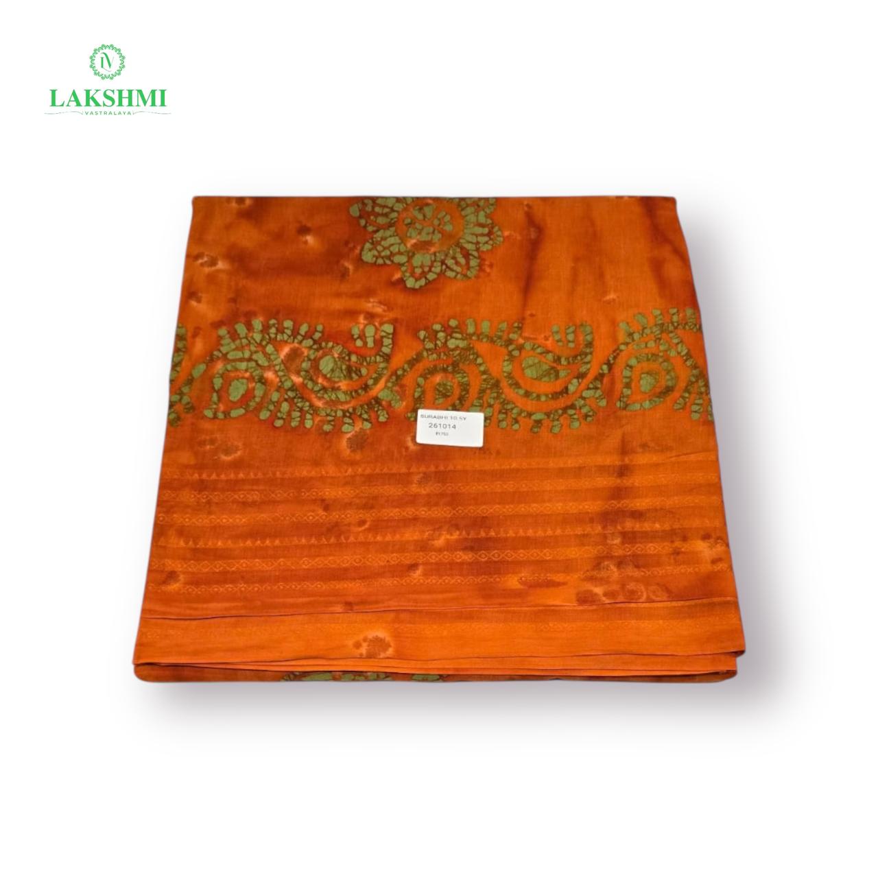 Surabhi - Dove Cotton Madisar 261014