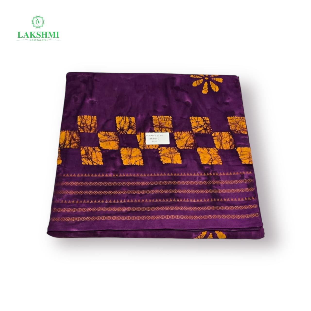 Surabhi - Dove Cotton Madisar 261010