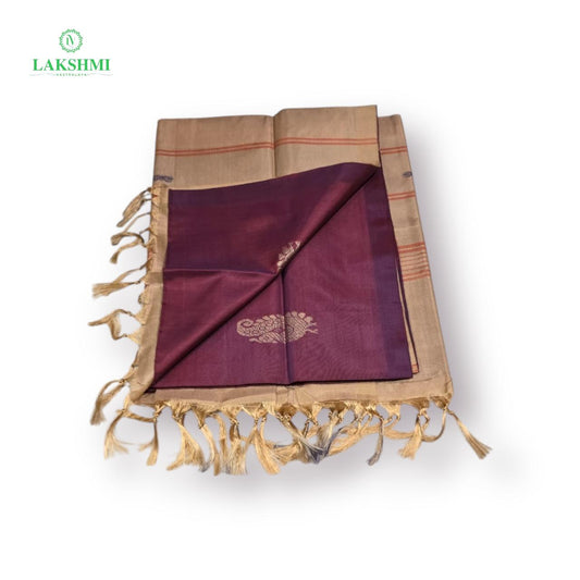 Vazhanar Pattu 7 Yards