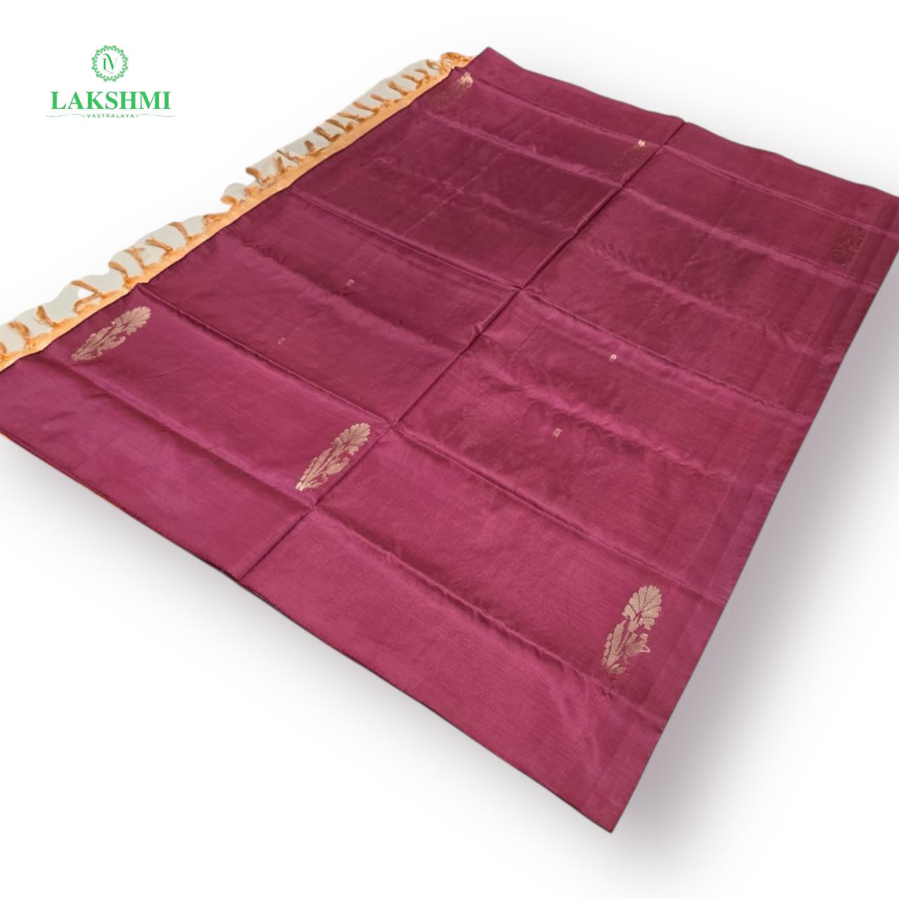 Vazhanar Pattu 7 Yards