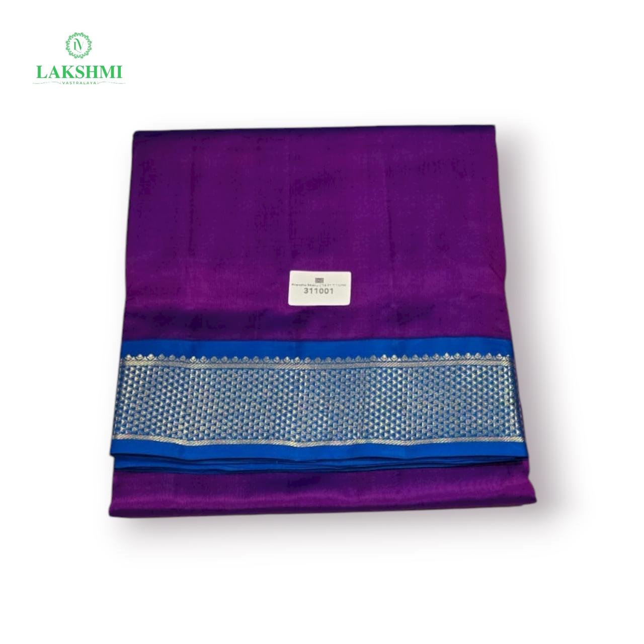 Anandha  Bhairavi 311001