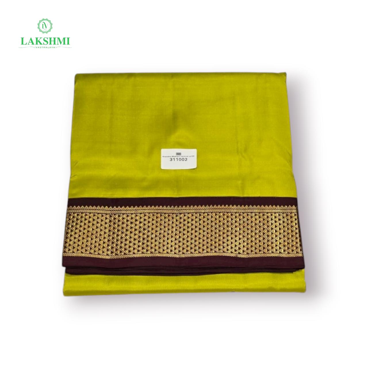 Anandha Bhairavi 311002