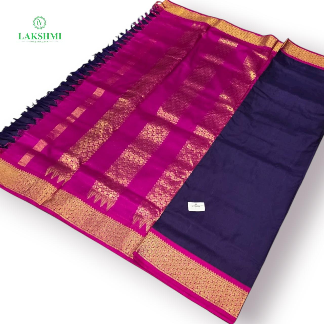 Anandha Bhairavi 311004