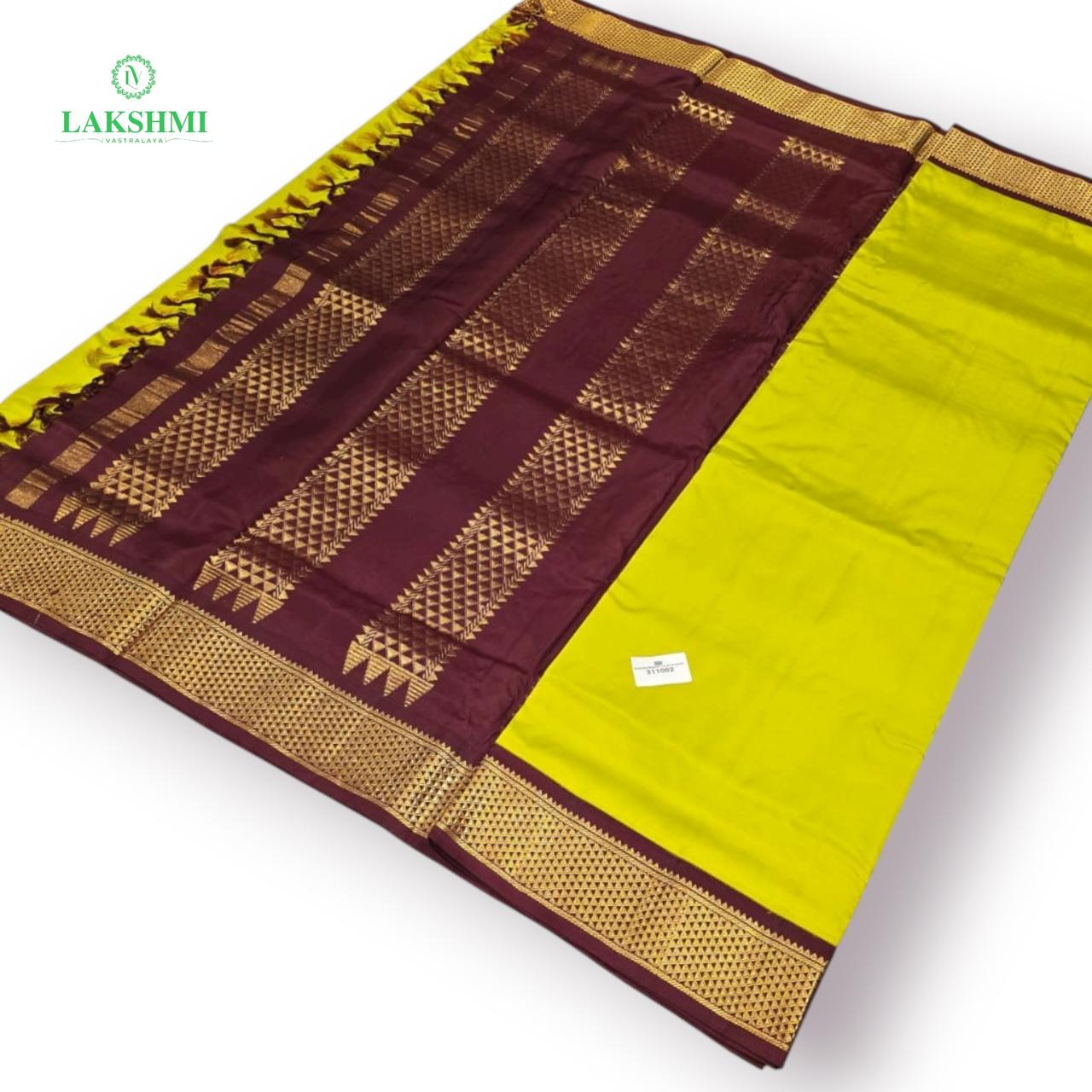 Anandha Bhairavi 311002