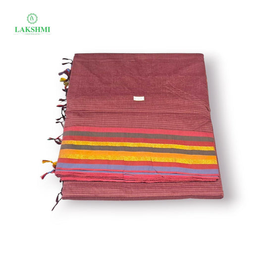 Kalyani Cotton 9.5 Yards 071111