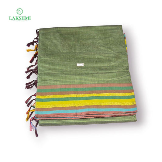 Kalyani Cotton 9.5 Yards 071108