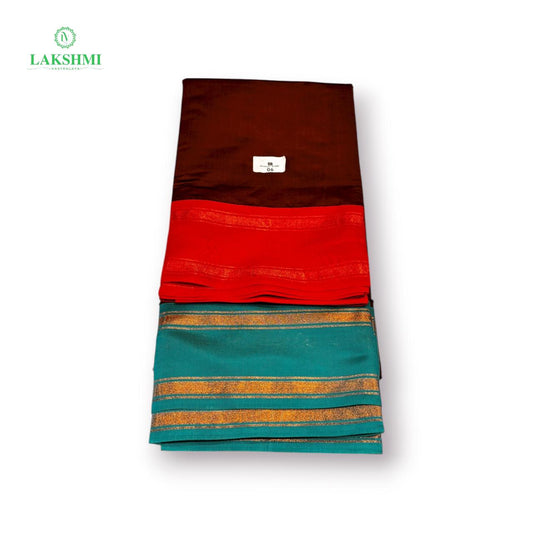 Anusuya Poly Silk 10Y 06