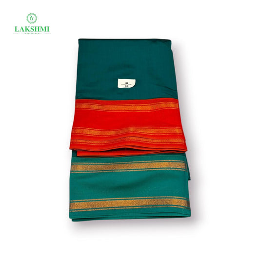 Anusuya Poly Silk 10Y No 03