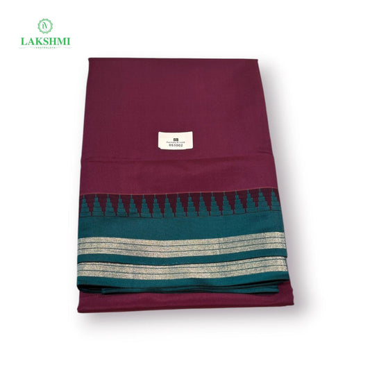 Karthika Poly Silk 10Y 051002